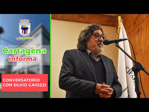 CONVERSATORIO CON SILVIO