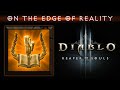 Diablo III - On The Edge Of Reality [Achievement]