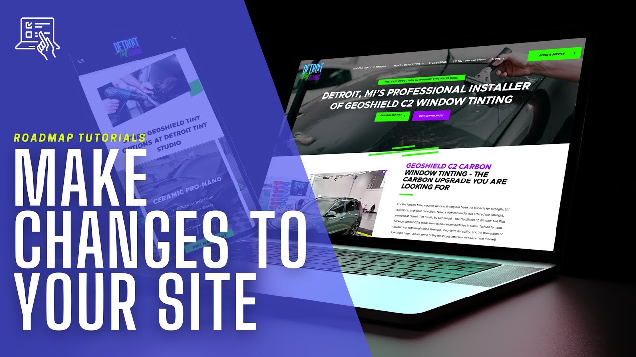 How to Use Site Comments | Detailers Roadmap