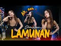 LAMUNAN AH AH - DIVA HANI (Official Music Live) Pindo Ah Ah image