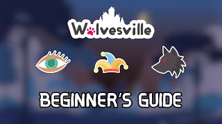 Wolvesville Explained in 15 Minutes! 🐺(Wolvesville Guide)