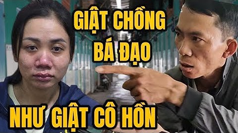 Giật chồng bá đạo như giật cô hồn , Người vợ hiền cầu cứu hiệp sĩ Bình Dương
