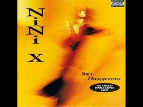 YouTubeでNini X - Gangsta Propsを視聴