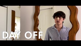 DAY OFF | A Comedy Short Film (2021)