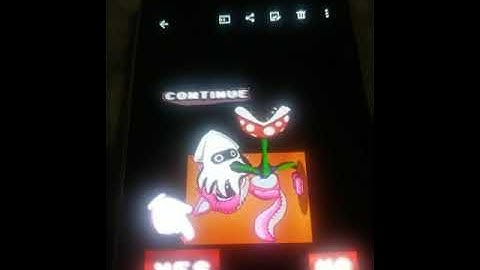 Fun run 3 season 7 bootleg continue and game over as stuffed cat