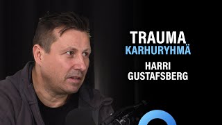 Karhuryhmä ja organisaation kollektiivinen trauma (Harri Gustafsberg) | Puheenaihe 319
