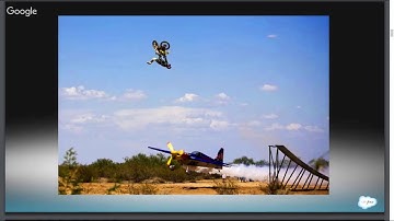 HBaseCon2017 Morning General Session