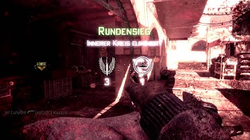 N7 CaPeRRR | 1v3 Opening Cup