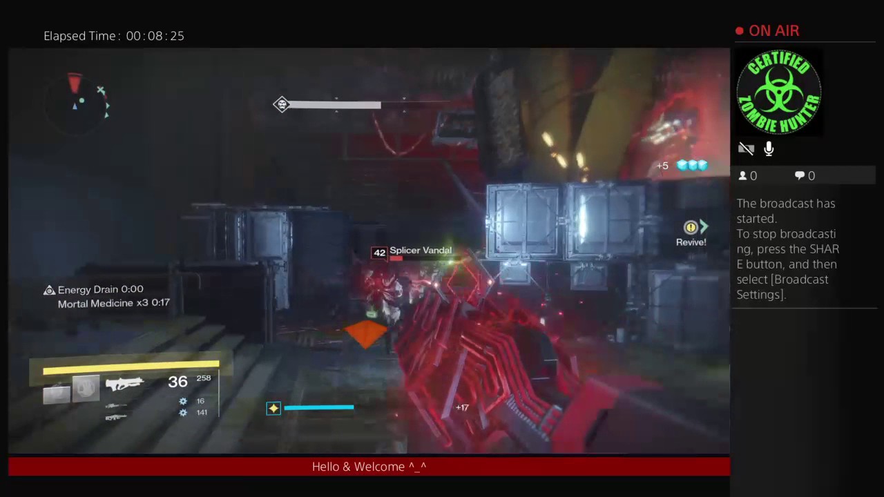 1 of the reasons why mute was invented YouTube