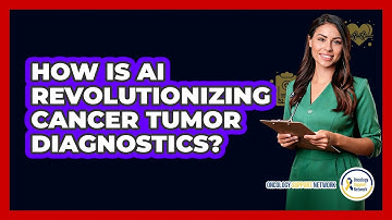How Is AI Revolutionizing Cancer Tumor Diagnostics? - Oncology Support Network