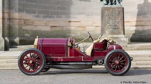 Blender Car Modelling tutorial of a 1905 Star Gordon Bennet  Work to Chassis Pt 13 #3dcars