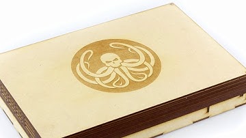 Marvelous Battle Box. Battle Kiwi