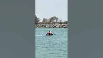 Chèo ra đảo câu cá nâu mấy fen ơi.