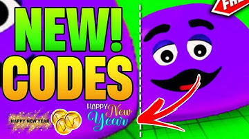 🔥 UPDATE 17 🔥  EAT BLOBS SIMULATOR CODES - ROBLOX EAT BLOBS SIMULATOR CODES