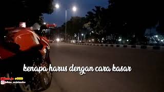 Story wa cb150 r keren  (status whatsapp terbaru)