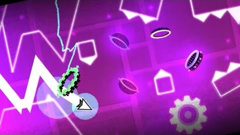 My part in "Space Community II" By - TheBatmanGD