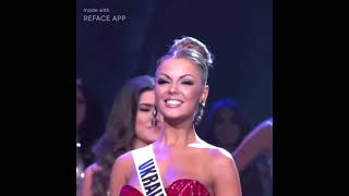Galena Miss Ukraine 2021 / Галена Мис Украйна 2021