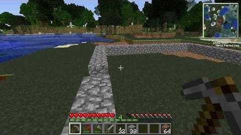 Lets Play Tekkit v2.0 Part 7