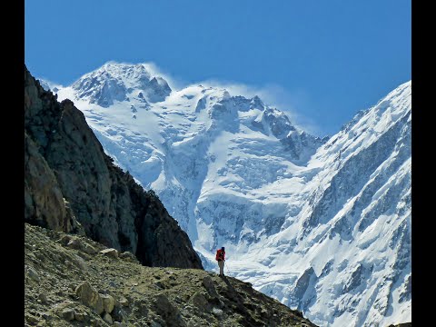 Nanga Parbat Summit 2019