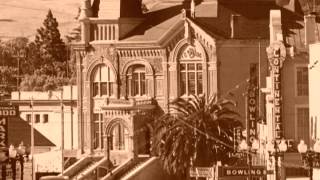 Krcbs Vintage Petaluma Now And Then