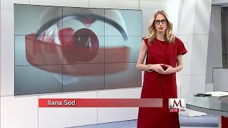 La semana con Ilana Sod