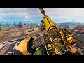 Call of Duty Warzone 2 Solo Season 5 Vondel Gameplay PS5(No Commentary)