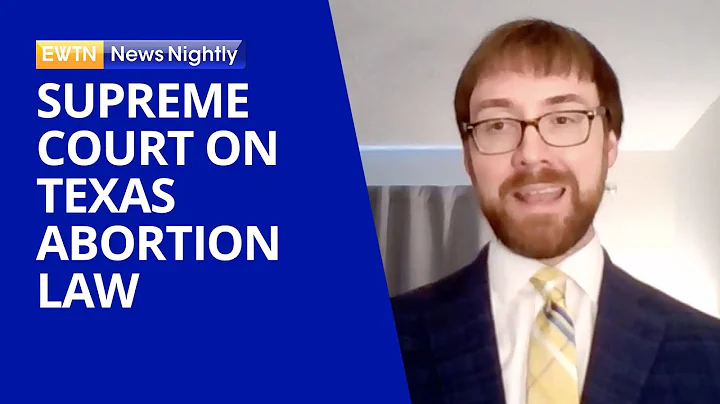 Biden Administration Turns to Supreme Court to Halt Texas Abortion Law