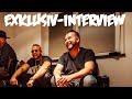 Capture de la vidéo Kollegah Im Großen Exklusiv-Interview Zu Alphagene 2