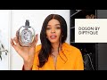 Doson By Dyptique | Fragrance Review | Loice Lamba