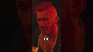 A historia de Olgeird von Everec - The witcher 3 hearts of stone #jogos #thewitcher #thewitcher3