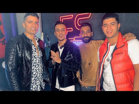 انتظروا مهرجان كلو راح حسن شاكوش و علي قدوره و نور التوت يوم الجمعه الساعه 6