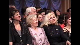 85-річчя Дніпровського національного музично-драматичного театру ім.Т.Шевченка, 2003