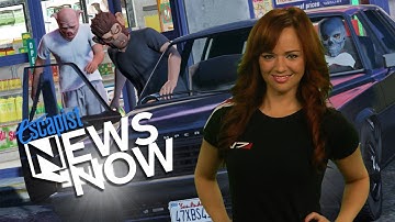 GTA ONLINE MICROTRANSACTIONS? (Escapist News Now)