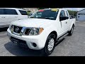 2017 Nissan Frontier SV Automotive HeadQuarters Farmville Va Autohq1 2017 Nissan Frontier SV Automotive HeadQuarters Farmville Va Autohq1