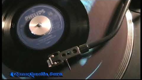 I  GENS  •  QUELLA  SERA