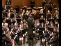 2009 "Toccata Marziale" Ralph Vaughan Williams. Banda Primitiva d' Alcoi - Mark Heron, conductor