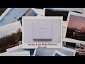 Instax Link Wide Review | The Best Printer for Landscapes & More!