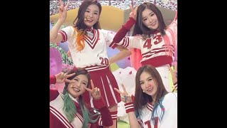 RED VELVET - Happiness sped up Resimi