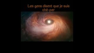 Blacko - Ailleurs (Paroles)