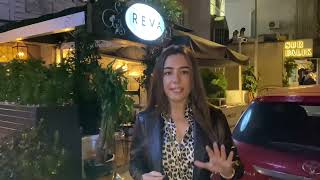 Reva Arnavutköy Yeni Nesil Meyhane