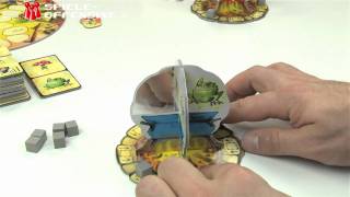 Der Verflixte Zaubertrank