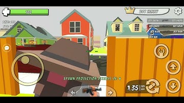 craft theft war unity source code - unity project - unity game