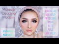 FULL VIDEO TUTORIAL MAKEUP BY YOLANDA MAKEUP