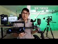 Virtual Production 101 | Cine Tracer v0.55 and HTC Vive