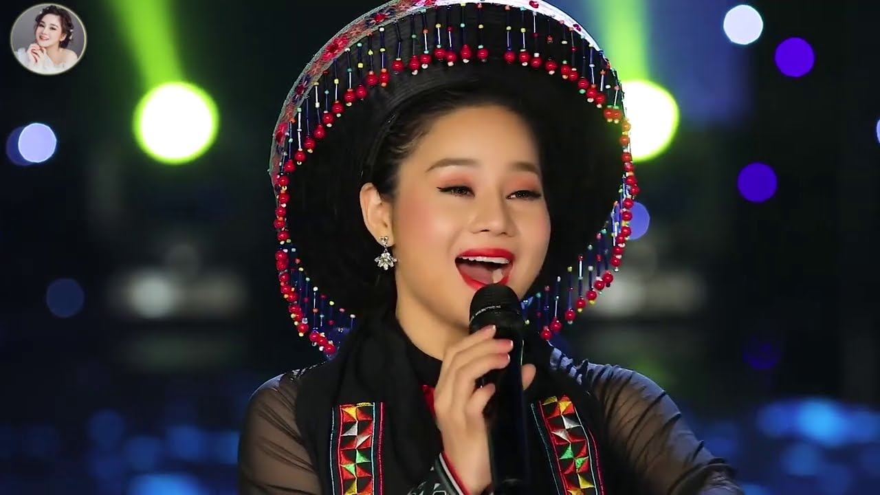tham my vien ngoc yen ca mau 2022 New Nhạc Tây Bắc NGHE LÀ NGHIỀN - Gặp Nhau Giữa Rừng Mơ, Chiếc Khăn Piêu - Nhạc Vùng Cao Hay Nhất 2021