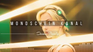 Dance Freely  1h Progressive Music Mix / 130 BPM