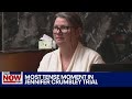 Jennifer Crumbley Trial: The moment she learned her son, Ethan was a killer | LiveNOW from FOX