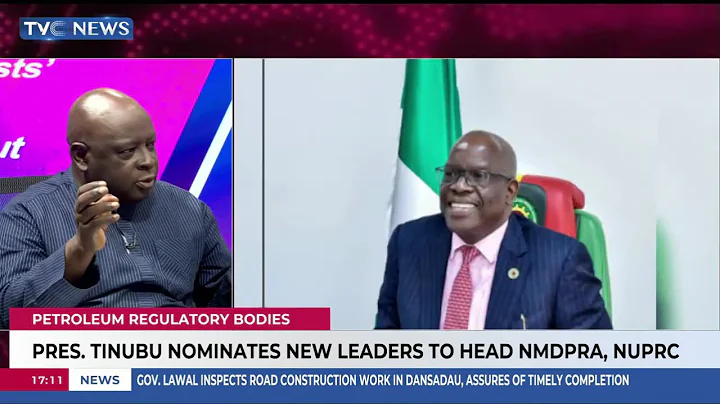 NMDPRA, NUPRC CEOs Resign Amid Corruption Allegations By Dangote