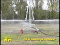 Javelin RM Low Pressure Boom