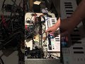 A little volcapo synth jam 72820